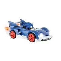 Abbildung von Carrera® RC Auto 2,4GHz Team Sonic Racing Sonic, Performance Version