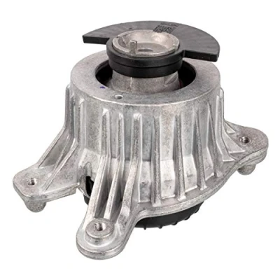 Abbildung von FEBI BILSTEIN 109379 Motorlager links Hydrolager MERCEDES BENZ: E Klasse Limousine, T modell