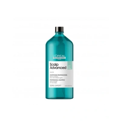 Abbildung von L&#039;Oréal Scalp Advanced Anti Oiliness Dermo Purifier Shampoo 1500ml