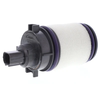 Abbildung von Ventil, Aktivkohlefilter VEMO V30 77 1019