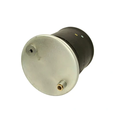 Abbildung von CONTITECH AIR SPRING 6122 N P47 Federbalg, Luftfederung MERCEDES BENZ: ANTOS, ACTROS MP4