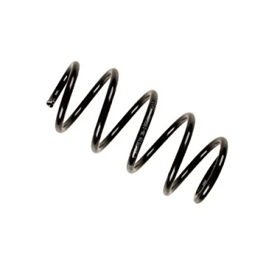 Abbildung von BILSTEIN B3 OE Replacement 36 199600 Fahrwerksfeder Vorderachse VOLKSWAGEN: Golf 6, 6 Variant, Scirocco III, SKODA: Octavia 2 Combi kfzteile,