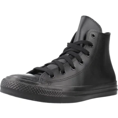 Abbildung von CONVERSE Chuck Taylor All Star Leather Sneaker, 37 EU