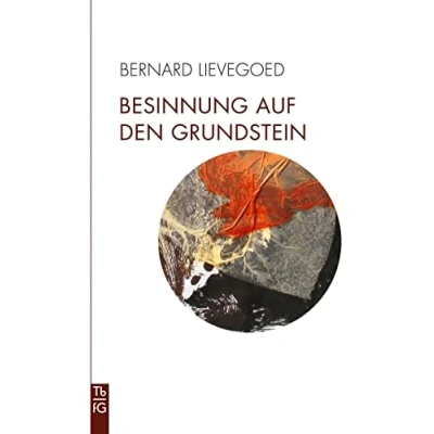 Abbildung von Besinnung auf den Grundstein (Tb fG: Taschenbuch Freies Geistesleben)