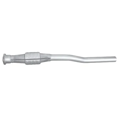 Abbildung von HELLA 8LE 366 053 581 Katalysator Euro 2 mit Anbauteilen RENAULT: LAGUNA 1 Grandtour,