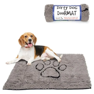 Abbildung von Dgs Hunde Fumatte Grau M...