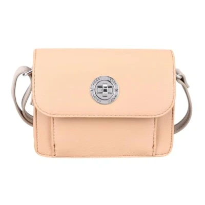 Abbildung von Gerry Weber Central Park Umhängetasche Leder 14 cm