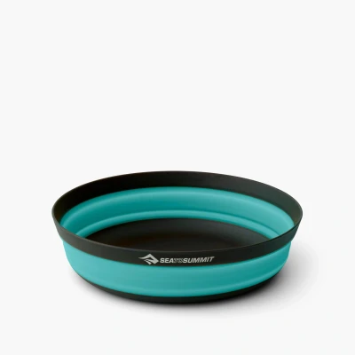 Abbildung von Falt Schüssel Frontier UL Collapsible Bowl Large blue