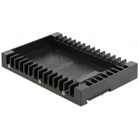 Abbildung von 3.5&quot; Einbaurahmen für 2.5&quot; SATA Laufwerk