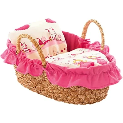 Abbildung von CHIC2000 Puppen Tragetasche Little Princess, 45 cm
