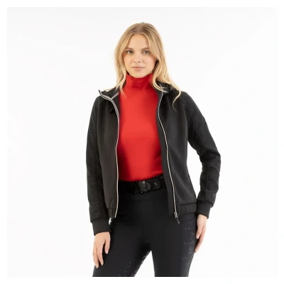 Abbildung von ANKY Jacke AW25 Schwarz XL Agradi.deVerkauft von Agradi