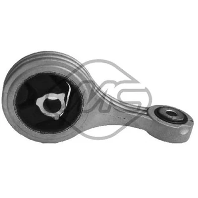 Abbildung von Metalcaucho 04890 Motorlager hinten Gummimetalllager 225mm FIAT: Punto II Schrägheck, BRAVO 2, Stilo LANCIA: Musa, Ypsilon