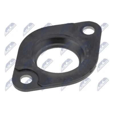 Abbildung von NTY BWP PL 002 Ventildeckeldichtung OPEL: Astra H Caravan, Corsa C Schrägheck, Schrägheck