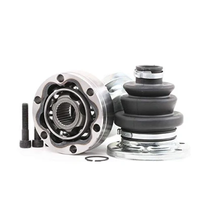 Abbildung von GSP 603016 Gelenksatz Non Original design VOLKSWAGEN: Golf 4 Schrägheck, Passat B6 Variant, 5 AUDI: A3 Sportback