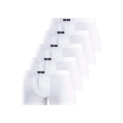 Abbildung von H.I.S 5 STÃ¼CK Panties, Herren, Größe: XS, Weiã