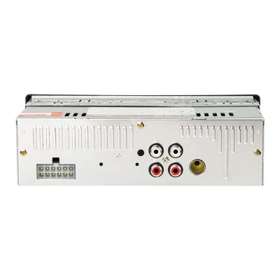 Abbildung von BLOW AVH 8602 78 268# Autoradio 1 DIN LCD 12 MP3 mit Montagewerkzeug