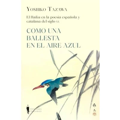 Abbildung von El haiku en la poesía española y catalana (Fuera de colección)