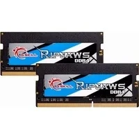 Abbildung von SO DIMM 16 GB DDR4 2666 (2x 8 GB) Dual Kit, Arbeitsspeicher
