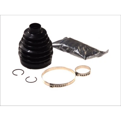 Abbildung von SPIDAN 24616 Achsmanschette 110,00 TPE (thermoplastischer Elastomer) NISSAN: Qashqai / Qashqai+2 I, I Van