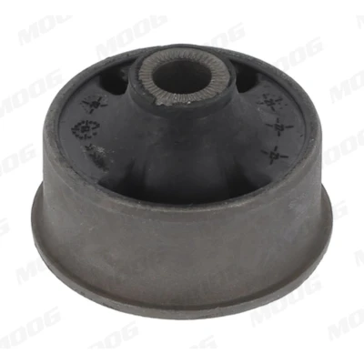 Abbildung von MOOG TO SB 17321 Querlenkerlager beidseitig, hinten, unten, Vorderachse 68 Gummimetalllager für Querlenker TOYOTA: RAV4 III SUV