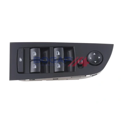 Abbildung von BOGAP B7358127 Schalter, Fensterheber fahrerseitig BMW: 3 Touring, Limousine