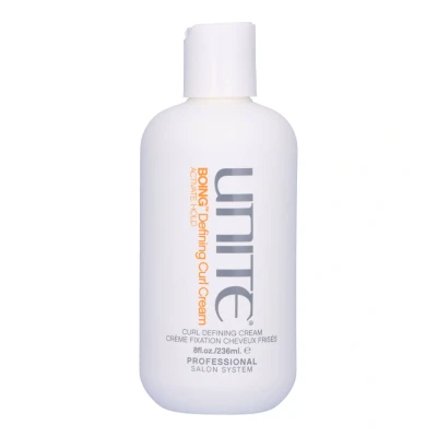 Abbildung von UNITE BOING Defining Curl Cream 236 ml