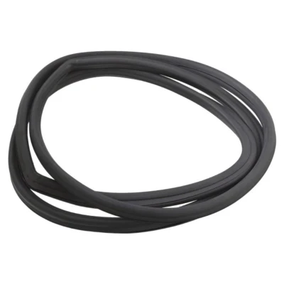 Abbildung von FEBI BILSTEIN 08869 Dichtung, Frontscheibe MERCEDES BENZ: /8 Limousine