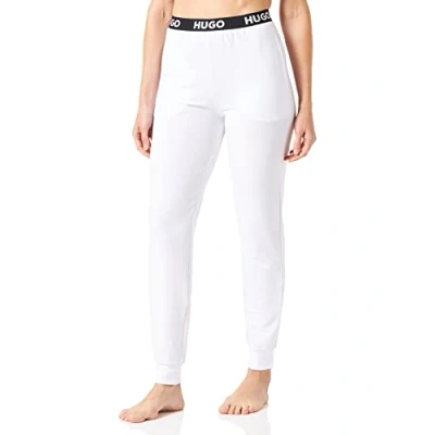 Abbildung von HUGO Underwear Homewearhose &quot;SPORTY LOGO PANTS&quot;, mit elastischem Logobund