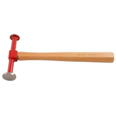 Abbildung von Power Tec 91212 Schlichthammer, lang