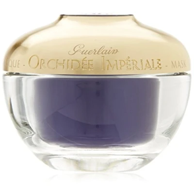 Abbildung von Guerlain Orchidée Impériale Creme Maske 75 ml