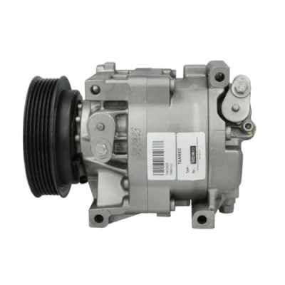 Abbildung von Kompressor, Klimaanlage TEAMEC 8629813