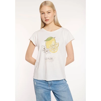 Abbildung von HaILY’S T Shirt SS C TP Sv44enja
