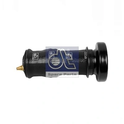 Abbildung von Federbalg, Fahrerhauslagerung DT Spare Parts 1.22403