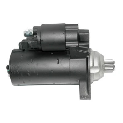 Abbildung von STARDAX STX200305R Anlasser 12V 1,8kW 9 76mm VOLKSWAGEN: Golf 4 Schrägheck, Variant, Bora SEAT: Toledo 2 Limousine, Ibiza