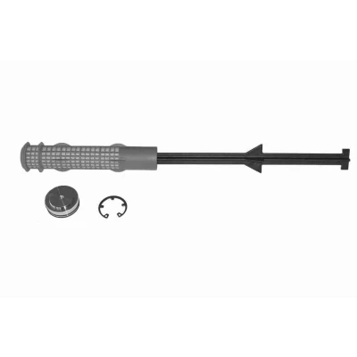 Abbildung von VEMO Original Quality V20 06 0068 Trockner BMW: 5 Touring, Limousine