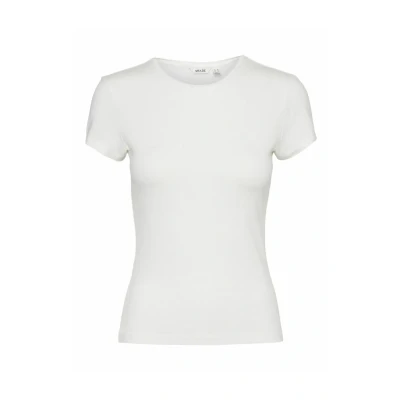 Abbildung von VMINES Fiona SS O Neck TOP VMA NOOS