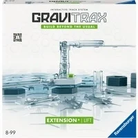 Abbildung von Ravensburger Kugelbahn Bausatz GraviTrax Extension Lift