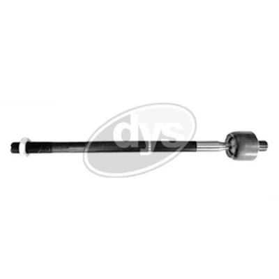 Abbildung von DYS 24 26645 Axialgelenk Vorderachse links, rechts M16x1.5 331mm IVECO: DAILY 4 Kasten/Kombi, 3 Pritsche/Fahrgestell