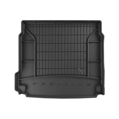 Abbildung von Kofferraumwanne Laderaumwanne kompatibel mit Peugeot 508 II Kombi 2018 2023 OMAC Premium 3D