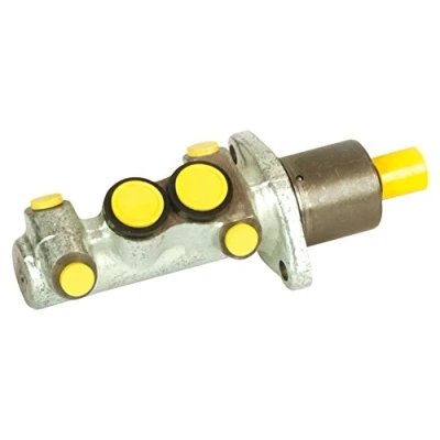 Abbildung von BREMBO M 61 020 Hauptbremszylinder 20,64 Gusseisen 10 x 1 (4) PEUGEOT: 205 II Schrägheck, 306 309 Schrägheck
