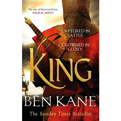 Abbildung von King: A rip roaring epic historical adventure novel that will have you hooked