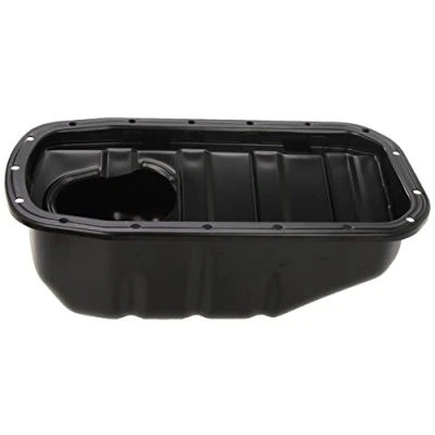 Abbildung von VAN WEZEL 4342072 Ölwanne ohne Dichtung RENAULT: CLIO 2, 3, TWINGO 1, DACIA: SANDERO I, 2