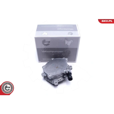 Abbildung von ESEN SKV 18SKV063 Unterdruckpumpe MERCEDES BENZ: C Klasse T modell, Limousine, E modell