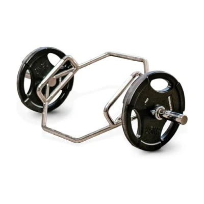 Abbildung von Sport Thieme Hex Bar ø 50 mm
