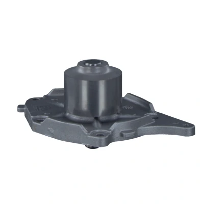 Abbildung von FEBI BILSTEIN 22241 Wasserpumpe Aluguss mit Dichtung Metall RENAULT: Kangoo II Express, CLIO 2, TWINGO NISSAN: Qashqai / Qashqai+2 I, MICRA 4