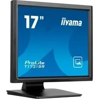 Abbildung von ProLite T1731SR B1S, LED Monitor
