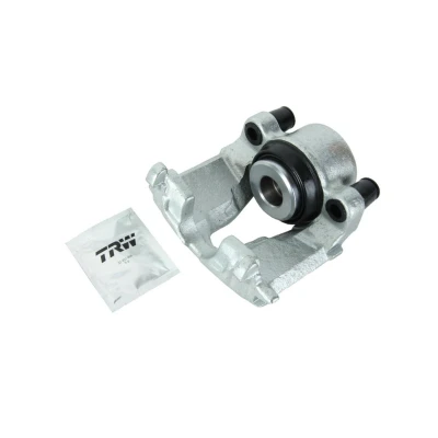 Abbildung von TRW BHS289E Bremssattel Gusseisen OPEL: Astra G Cabrio, Caravan, Coupe, VAUXHALL: Mk4 Kombi