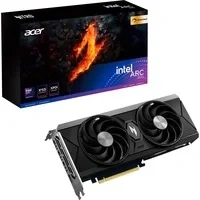 Abbildung von Nitro Intel® Arc™ B570 OC 10 GB, Grafikkarte