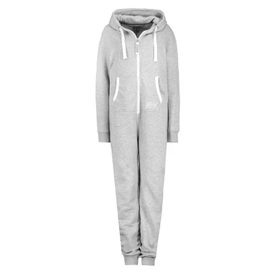 Abbildung von Eight 2 Nine Jumpsuit, Damen, Größe: L/XL, Light grey
