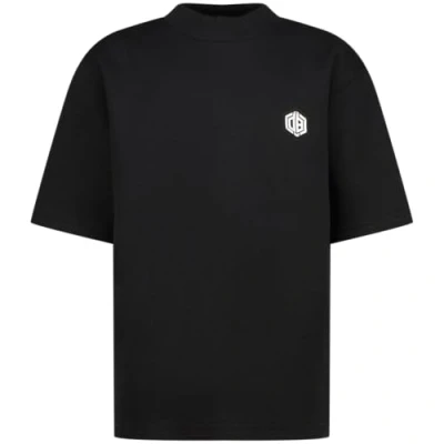 Abbildung von Oversized T shirt Hear